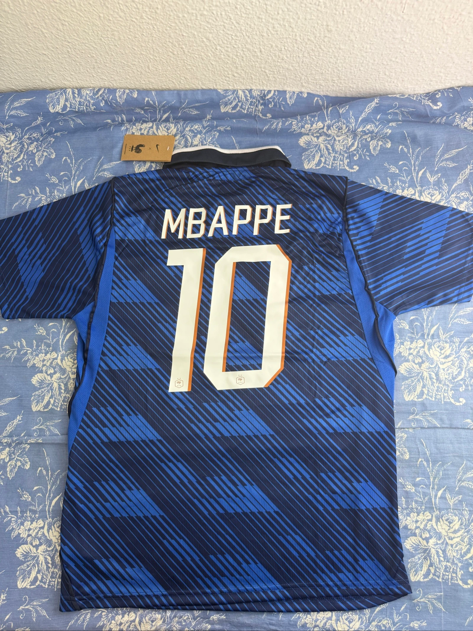 Camisetas de MBAPPE – photo 3
